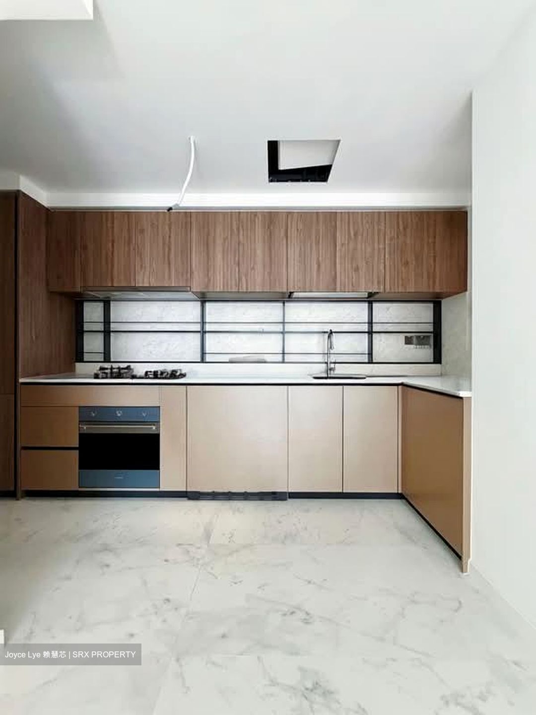 Sceneca Residence (D16), Apartment #581360801